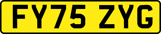 FY75ZYG