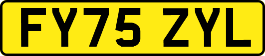 FY75ZYL