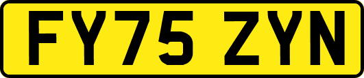 FY75ZYN