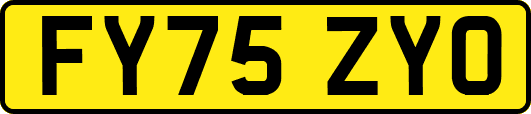 FY75ZYO