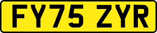 FY75ZYR