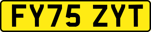 FY75ZYT