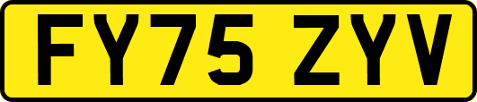 FY75ZYV