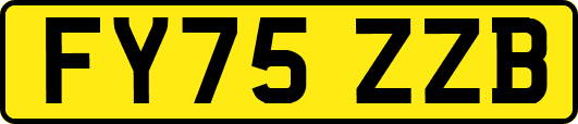 FY75ZZB