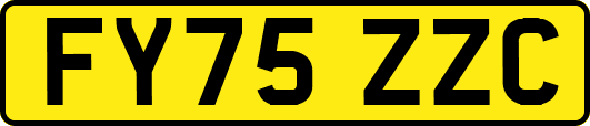 FY75ZZC