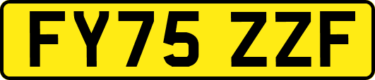 FY75ZZF