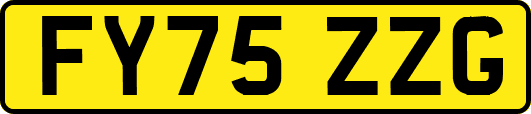 FY75ZZG