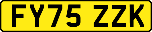 FY75ZZK