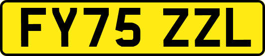 FY75ZZL