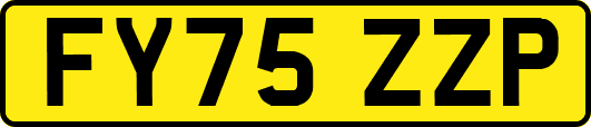 FY75ZZP