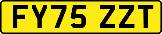 FY75ZZT