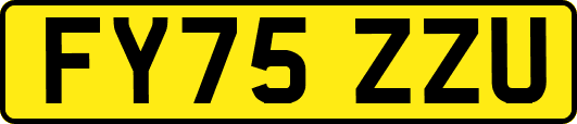 FY75ZZU