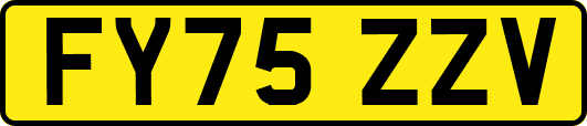 FY75ZZV