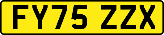 FY75ZZX