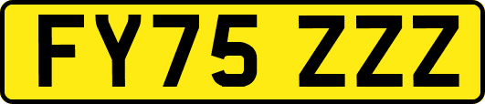 FY75ZZZ