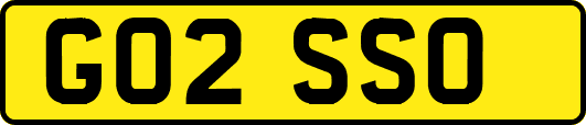 G02SSO
