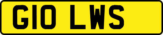 G10LWS