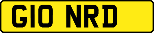 G10NRD