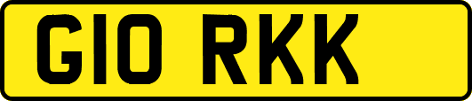 G10RKK
