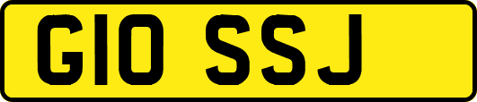 G10SSJ