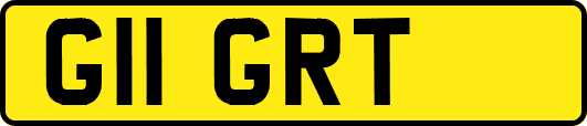 G11GRT