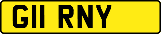 G11RNY