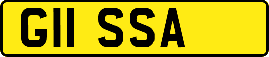 G11SSA