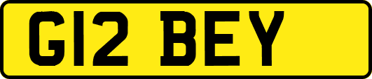 G12BEY
