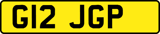 G12JGP