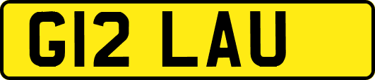 G12LAU