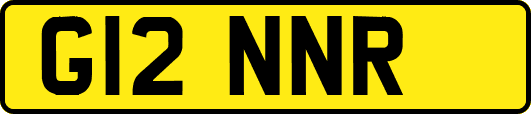 G12NNR