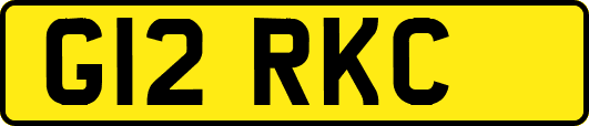 G12RKC