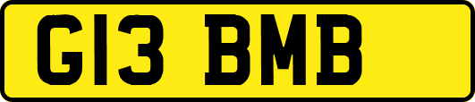 G13BMB