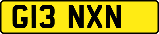 G13NXN