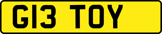 G13TOY