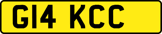 G14KCC