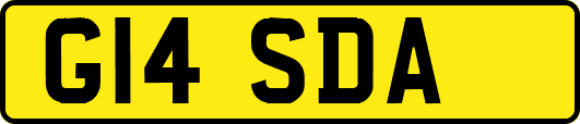 G14SDA