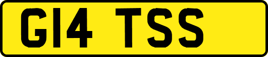 G14TSS