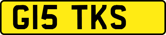 G15TKS