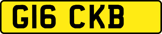 G16CKB