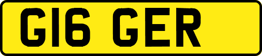 G16GER