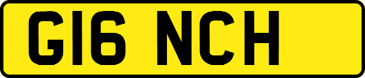G16NCH