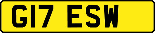G17ESW