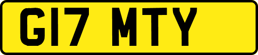 G17MTY