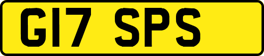 G17SPS
