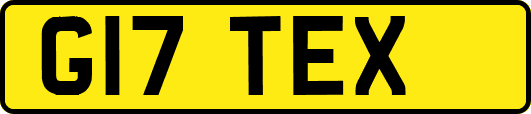 G17TEX