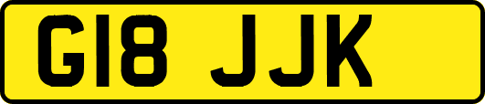 G18JJK
