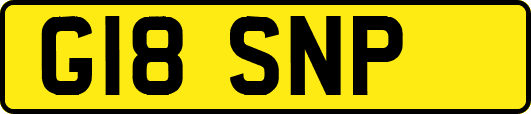 G18SNP