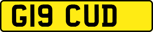 G19CUD