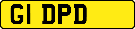 G1DPD